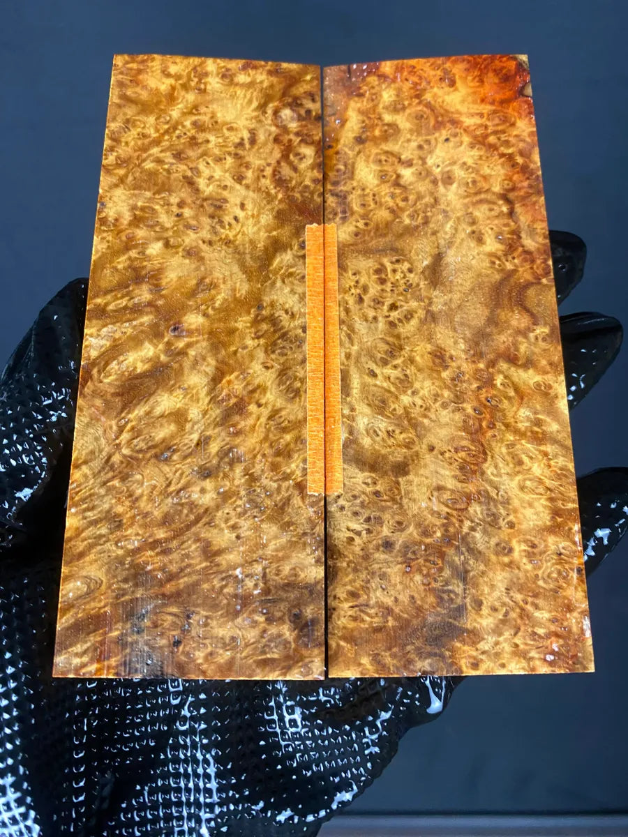 AMS170 - 5.33 x 1.9 x .35”