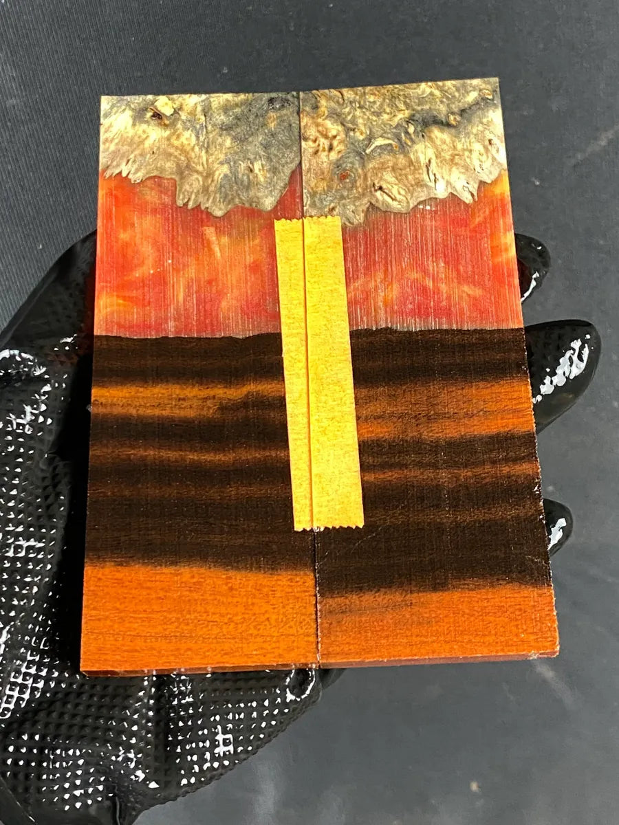 RES171 - 5.19 x 1.83 x .41”
