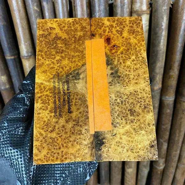 AMS171 - 5.37 x 2 x .37”