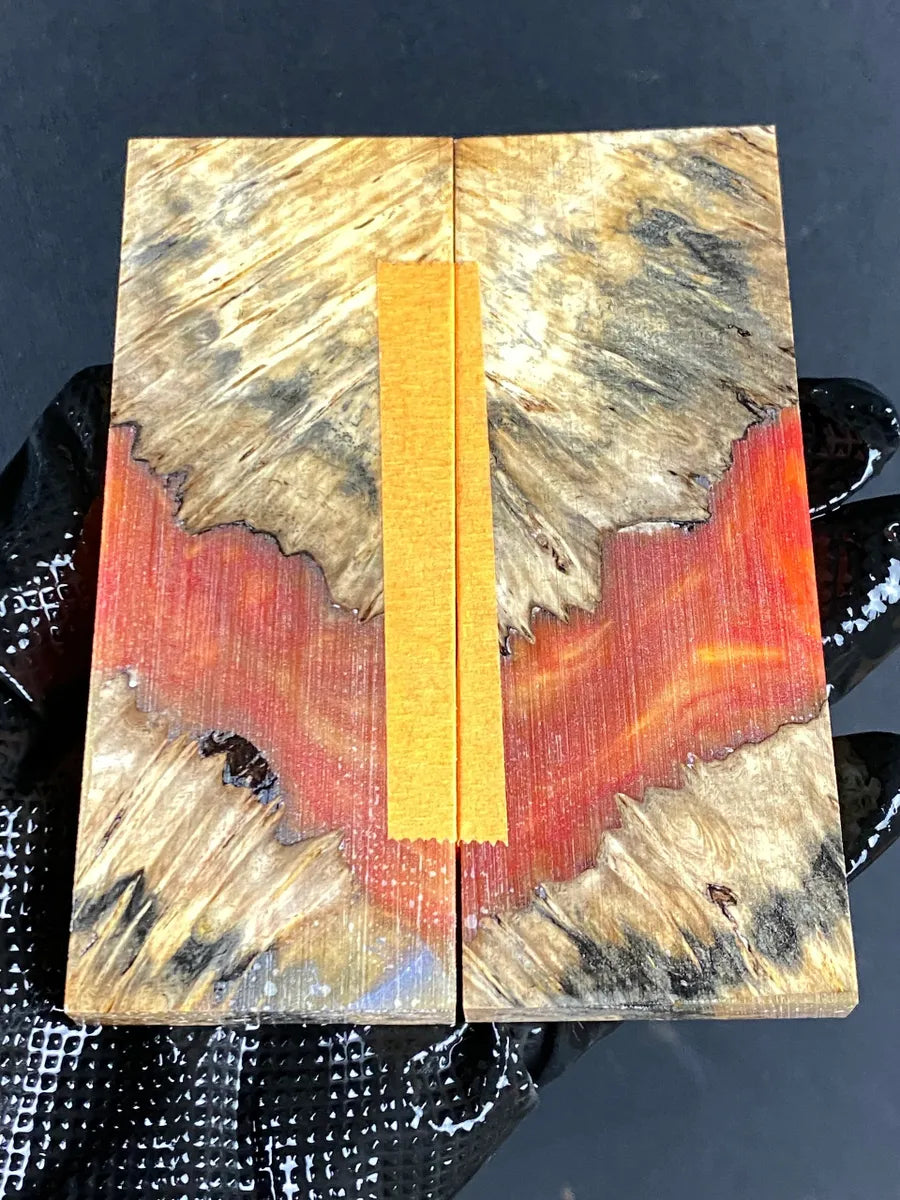 RES172 - 5 x 1.86 x .43”