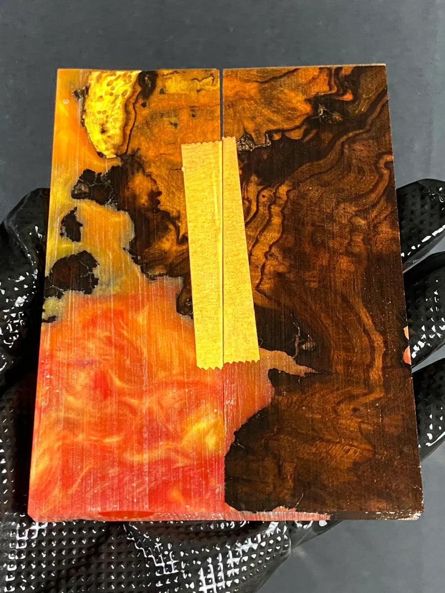 RES173 - 5.11 x 1.83 x .41”