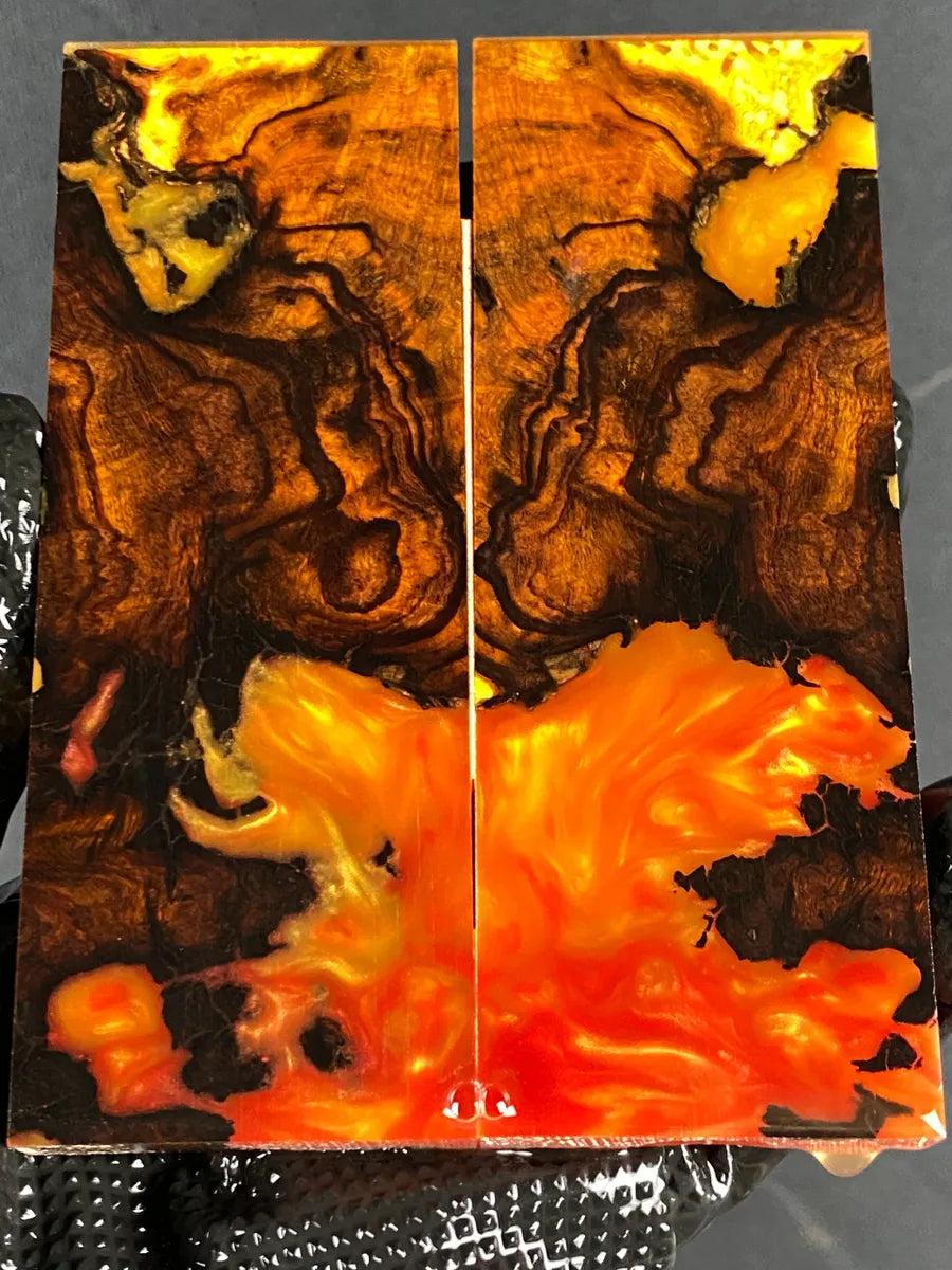 RES173 - 5.11 x 1.83 x .41”