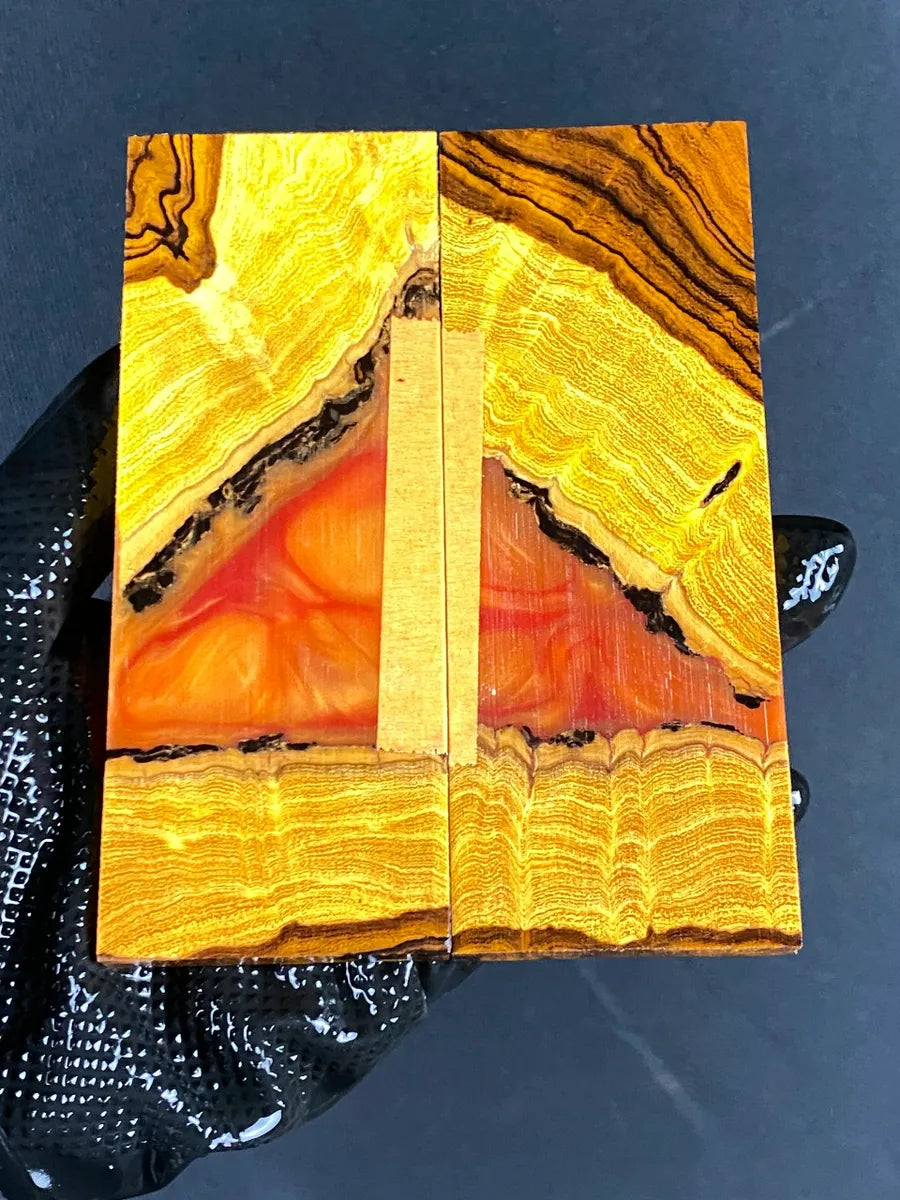 RES174 - 5.18 x 1.95 x .41”