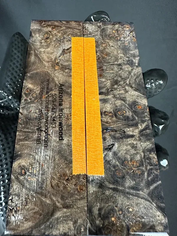 MASD174 - 5.25 x 1.51 x .4”