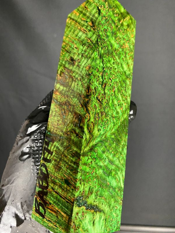 BABD174 - 6 x 1.5 x 1.5”