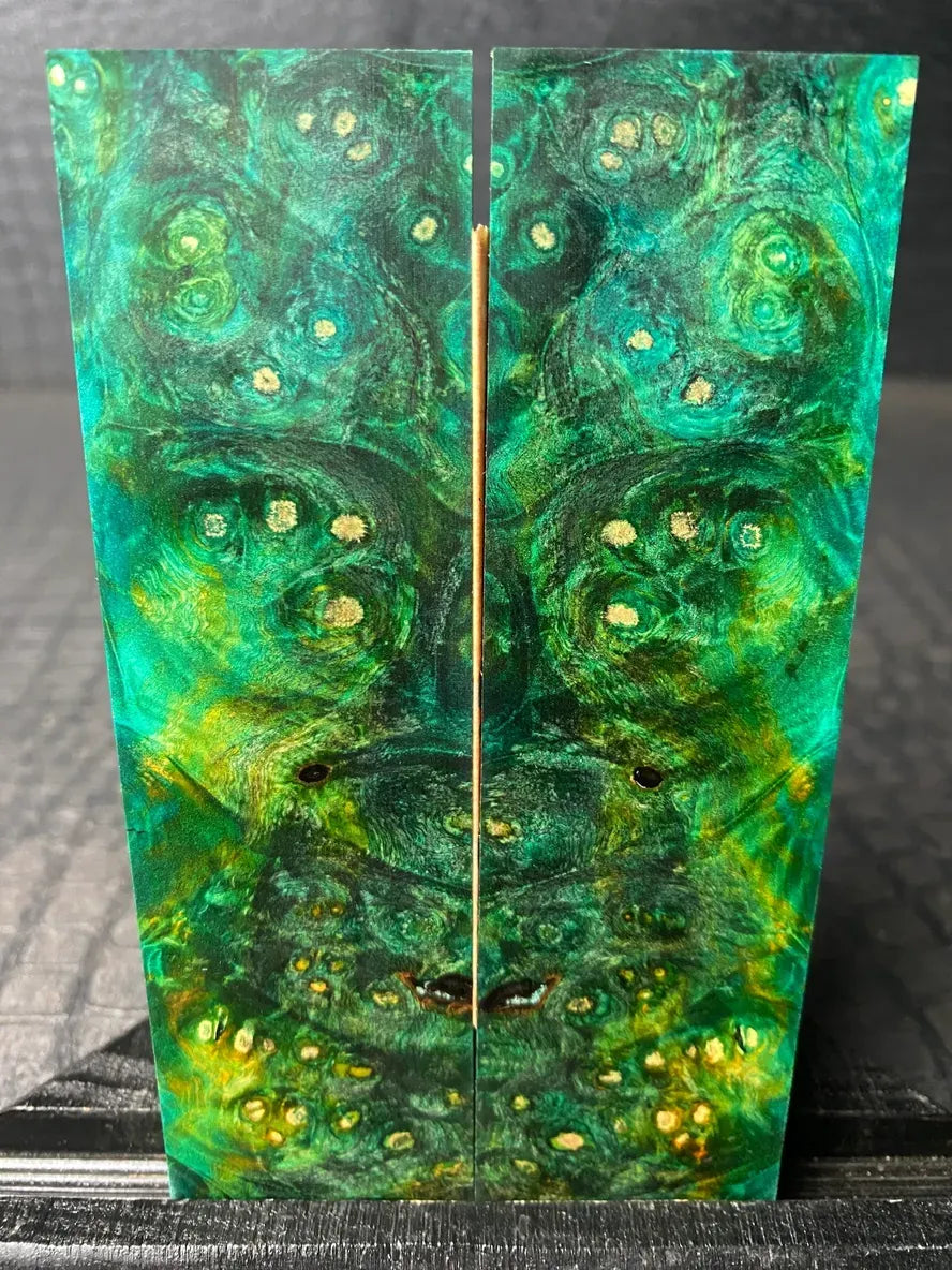 BYSD175 - 5.11 x 1.44 x .36”