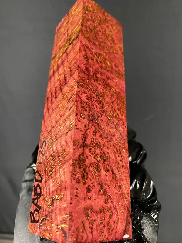 BABD175 - 6 x 1.53 x 1.5”