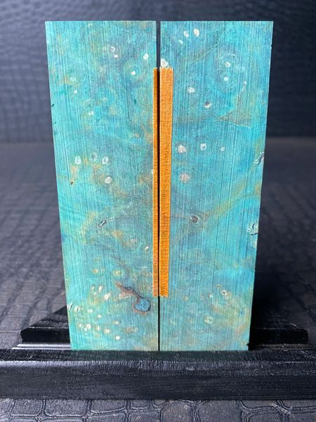 BYSD175 - 5.11 x 1.44 x .36”