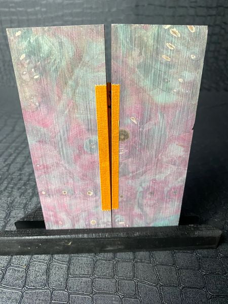 BYSD176 - 5.36 x 1.85 x .25”