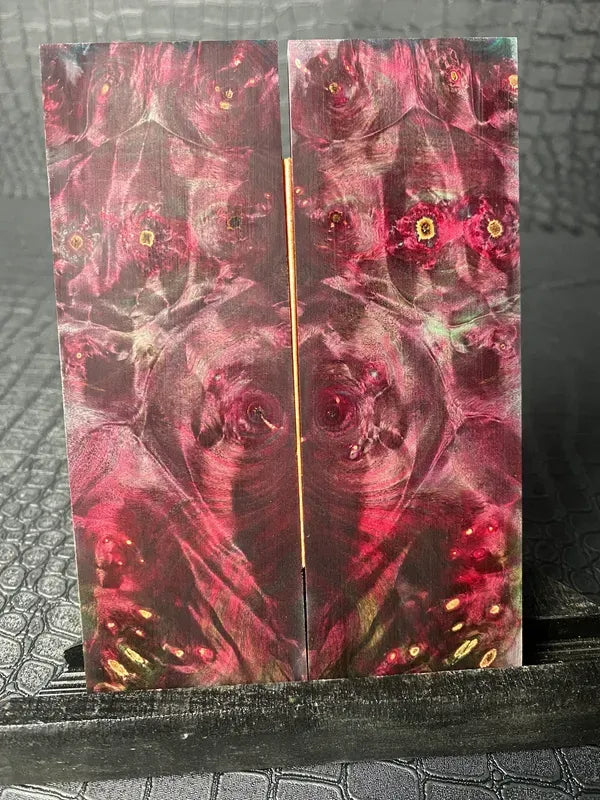 BYSD176 - 5.36 x 1.85 x .25”