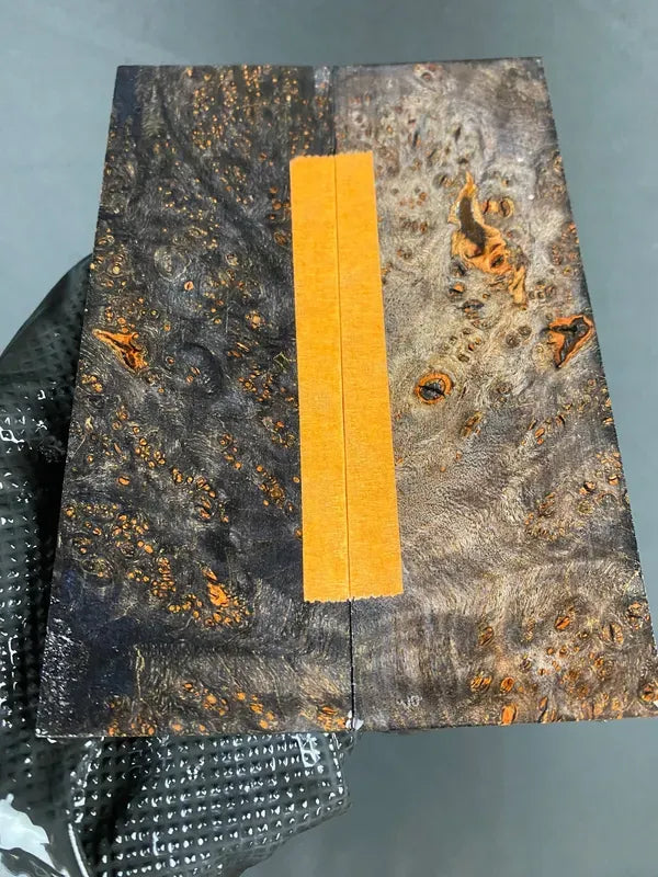 MASD178 - 5.8 x 2 x .37”
