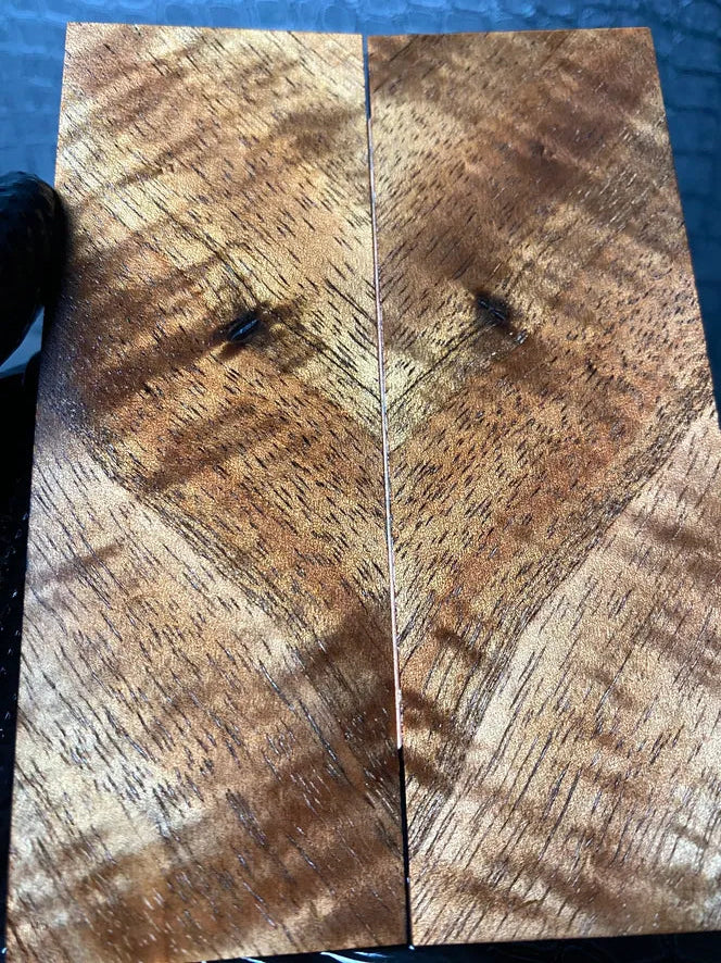 KOS179 - 5.11 x 1.80 x .35”