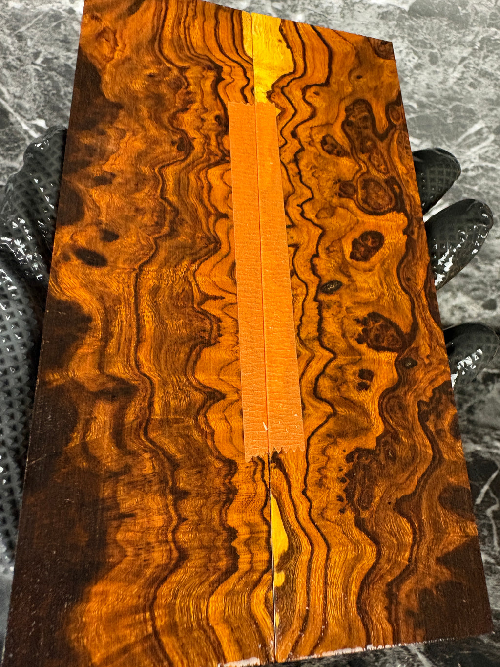 IWS419 - 7.15 x 2 x .4”