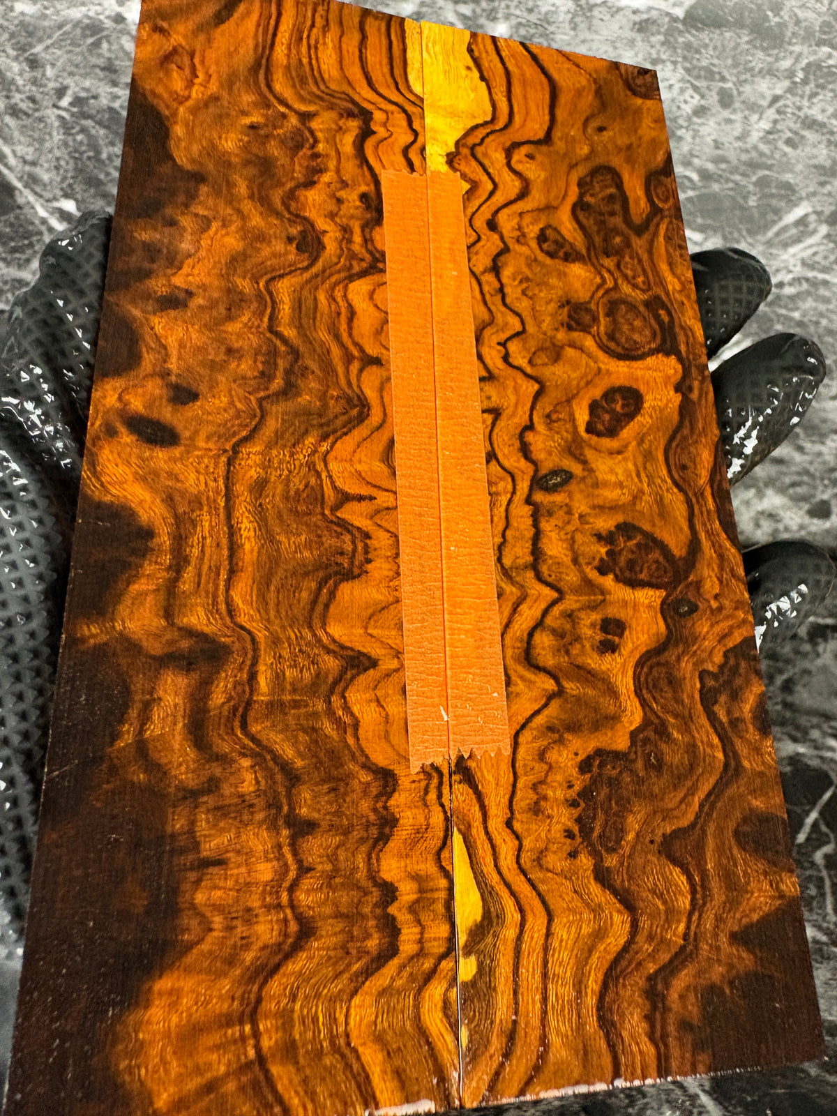 IWS419 - 7.15 x 2 x .4”