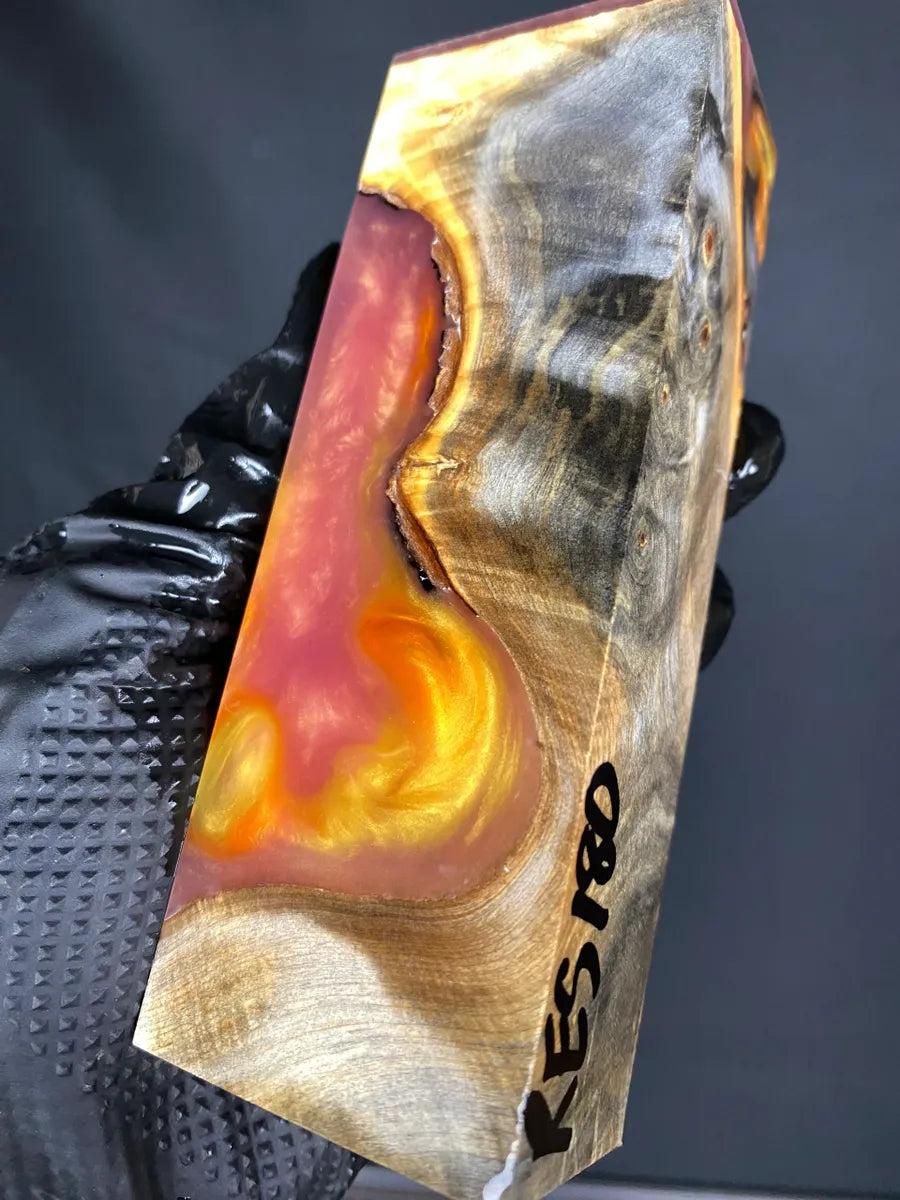 RES180 - 4.95 x 1.75 x 1.17”