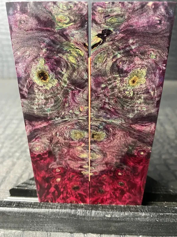 BYSD181 - 5.08 x 1.38 x .38”