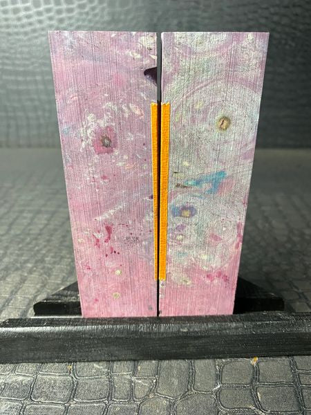 BYSD181 - 5.08 x 1.38 x .38”