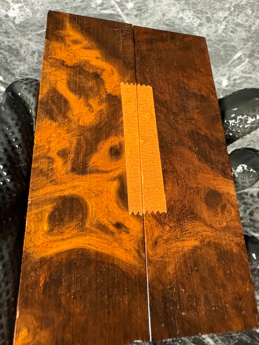 IWS119 - 5 x 1.5 x .4”