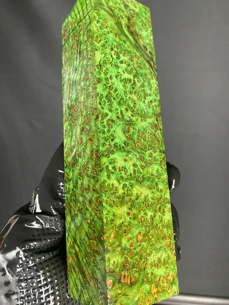 BABD182 - 6 x 1.5 x 1.5”