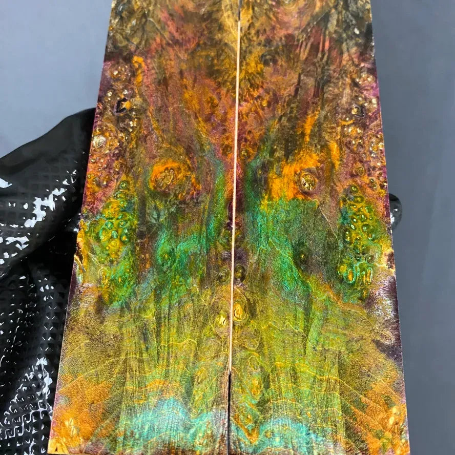 BXSD185 - 5.07 x 1.45 x .3”
