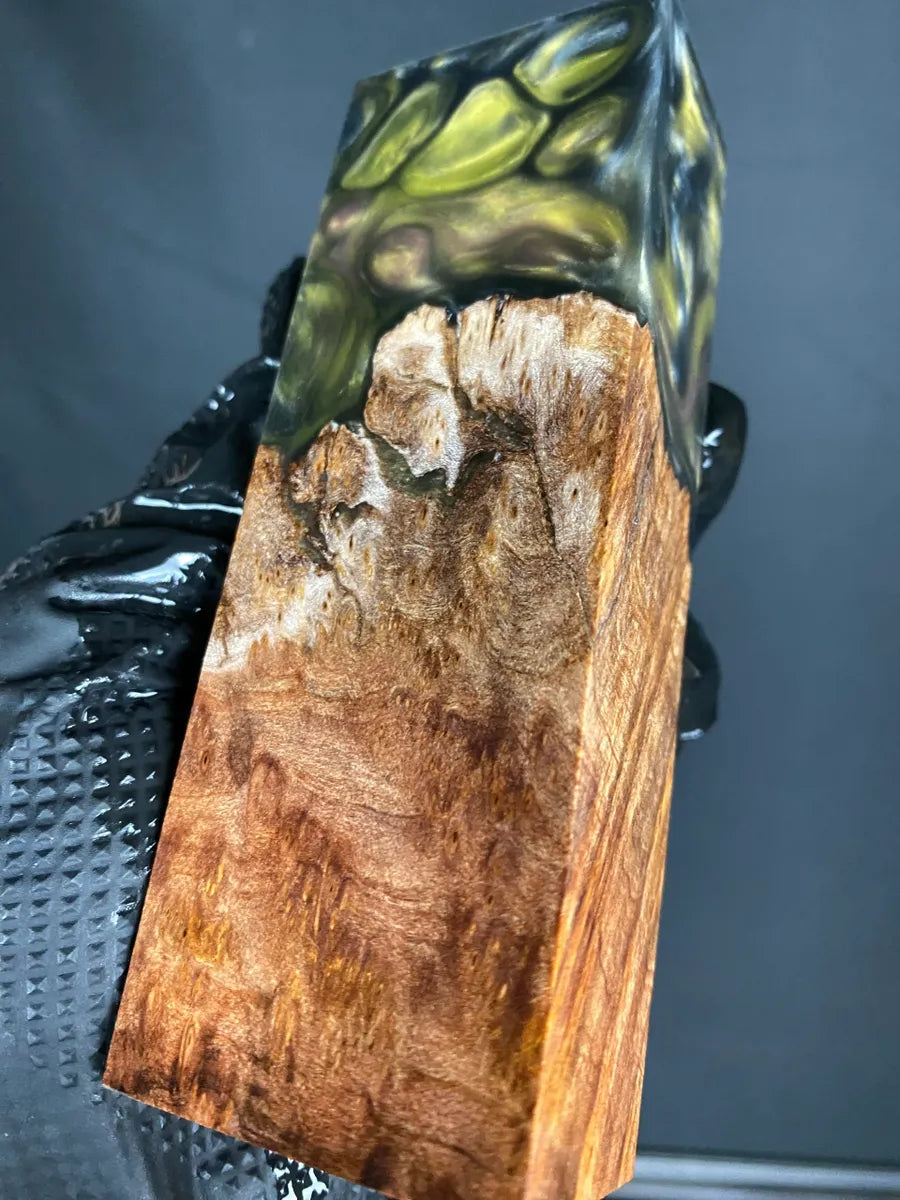 RES186 - 4.87 x 1.7 x 1.08”