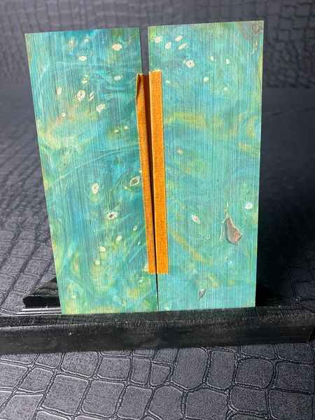 BYSD186 - 5.1 x 1.82 x .32”