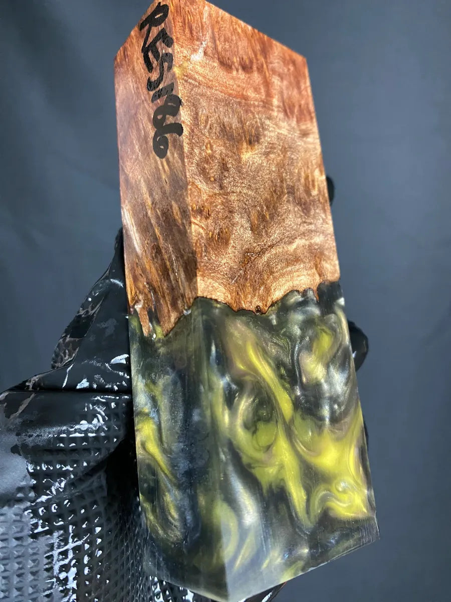 RES186 - 4.87 x 1.7 x 1.08”