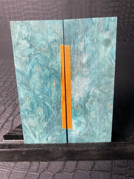 BYSD188 - 4.8 x 1.74 x .33”