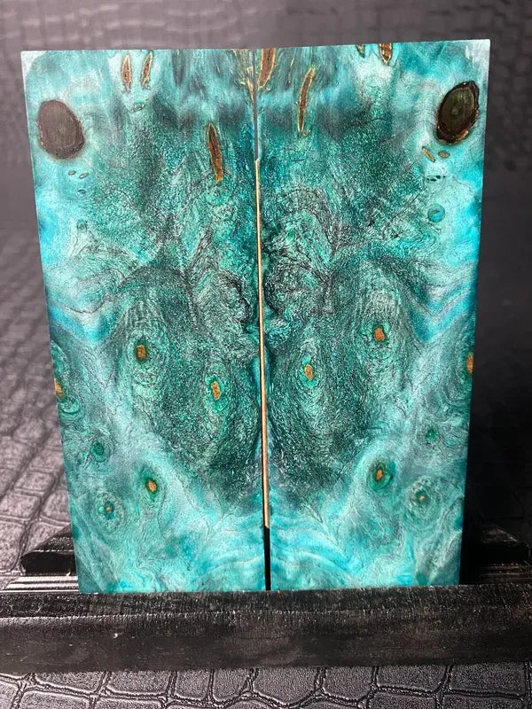 BYSD188 - 4.8 x 1.74 x .33”
