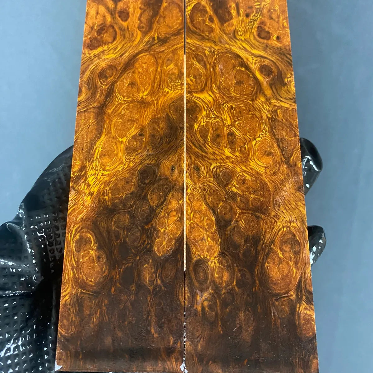 IWS190: 5.55 x 1.52 x .4”