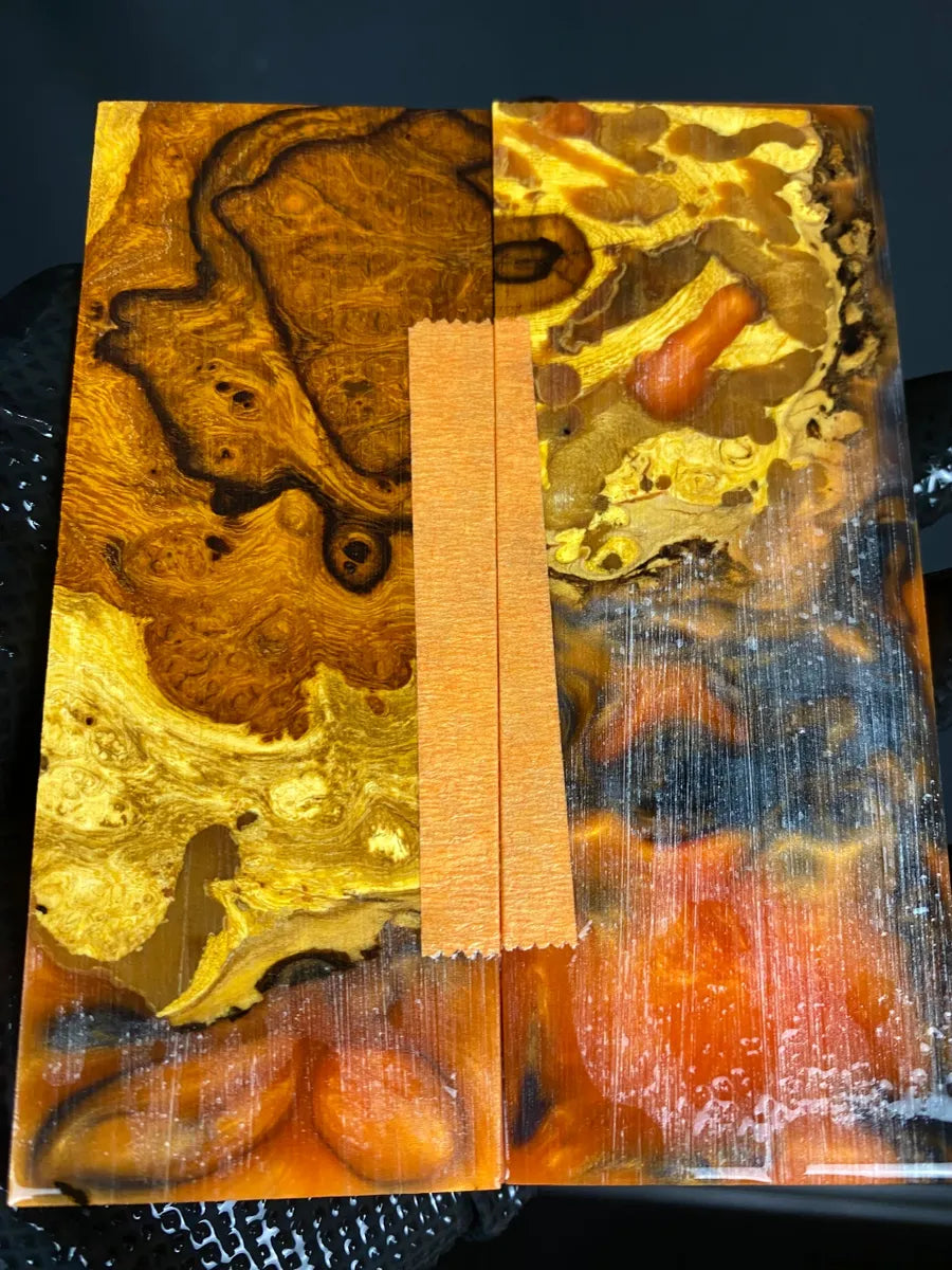 RES192 - 4.87 x 1.8 x .4”