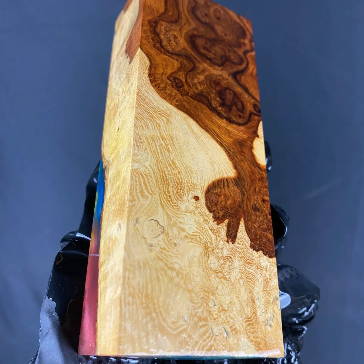 RES193- 5.07 x 1.9 x 1.1”