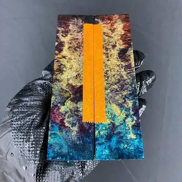 BXSD193 - 5.9 x 1.53 x .31”