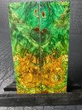BYSD193 - 5.15 x 1.47 x .33”