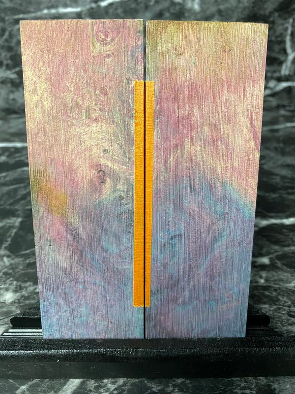 BXSD194 - 5.48 x 1.85 x .35”