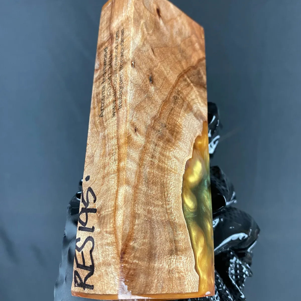 RES195- 5.2 x 1.8 x 1.03”