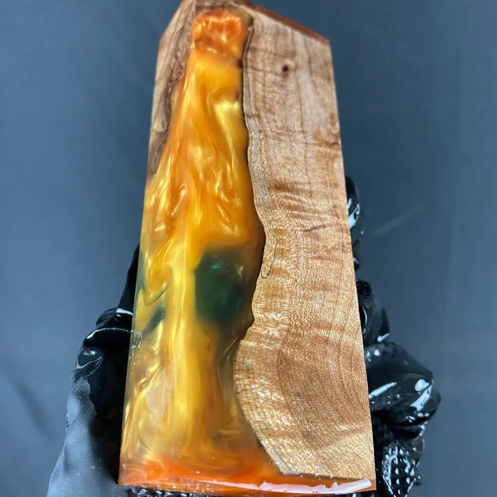 RES195- 5.2 x 1.8 x 1.03”