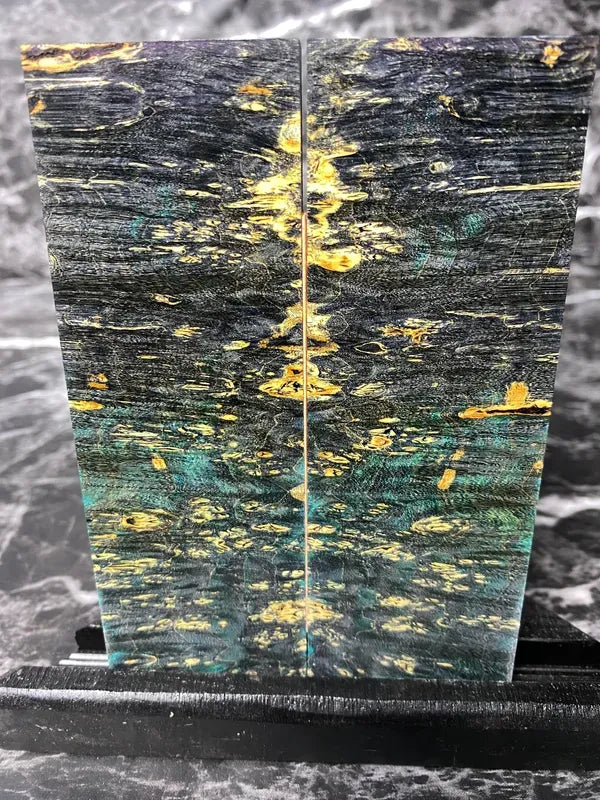 BXSD195 - 5.3 x 1.8 x .4”