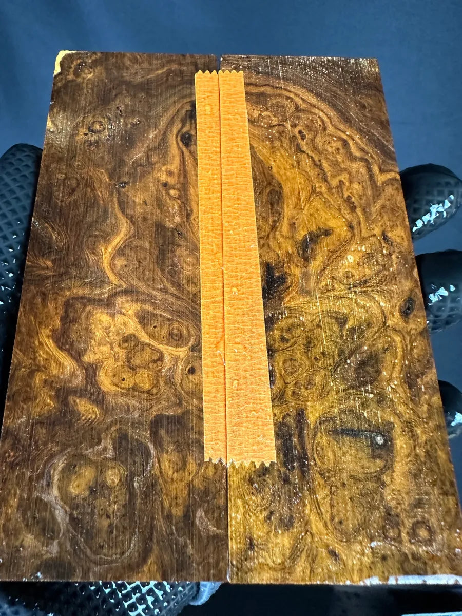 IWS196 - 5.15 x 1.8 x .43”
