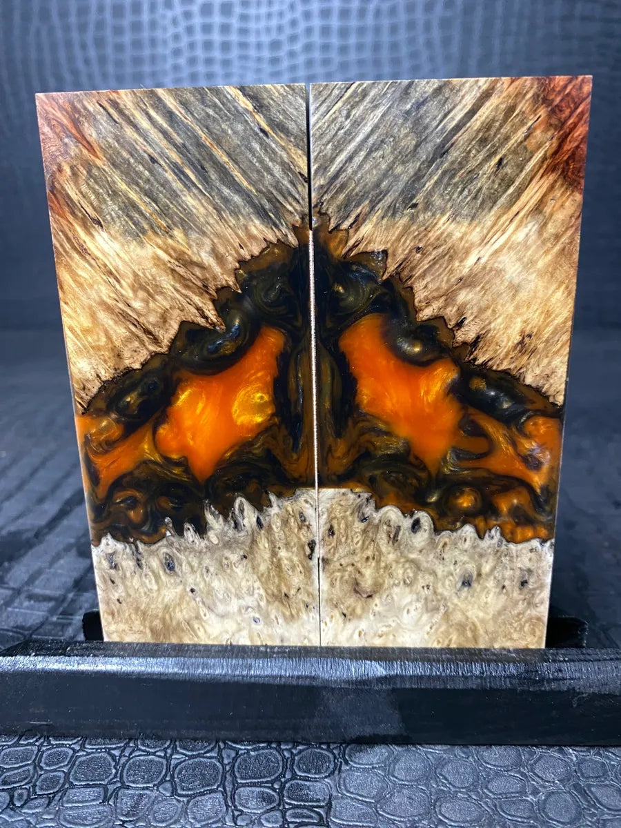 RES196 - 4.9 x 1.9 x .42”