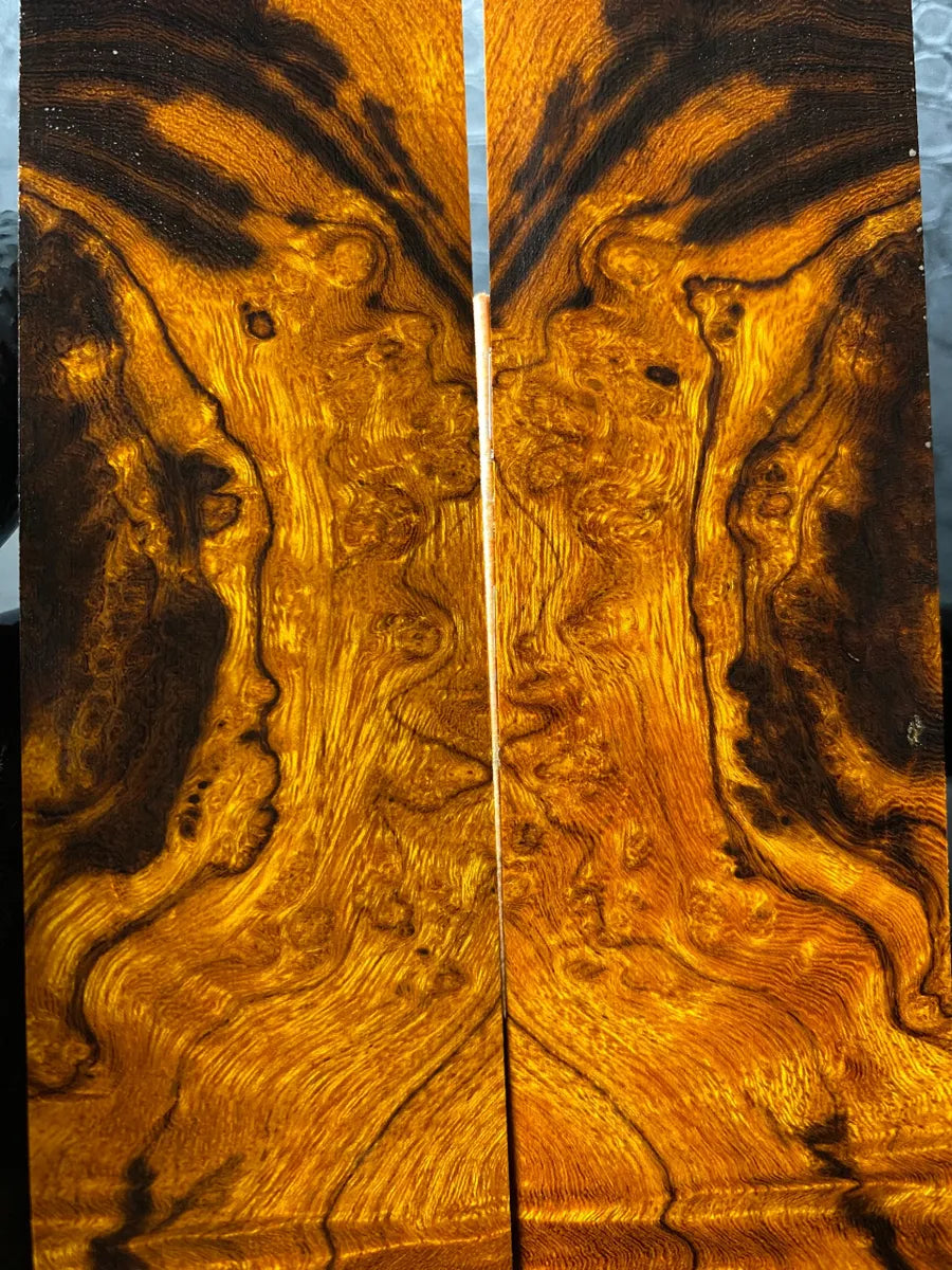 IWS197 - 5.42 x 1.60 x .33”