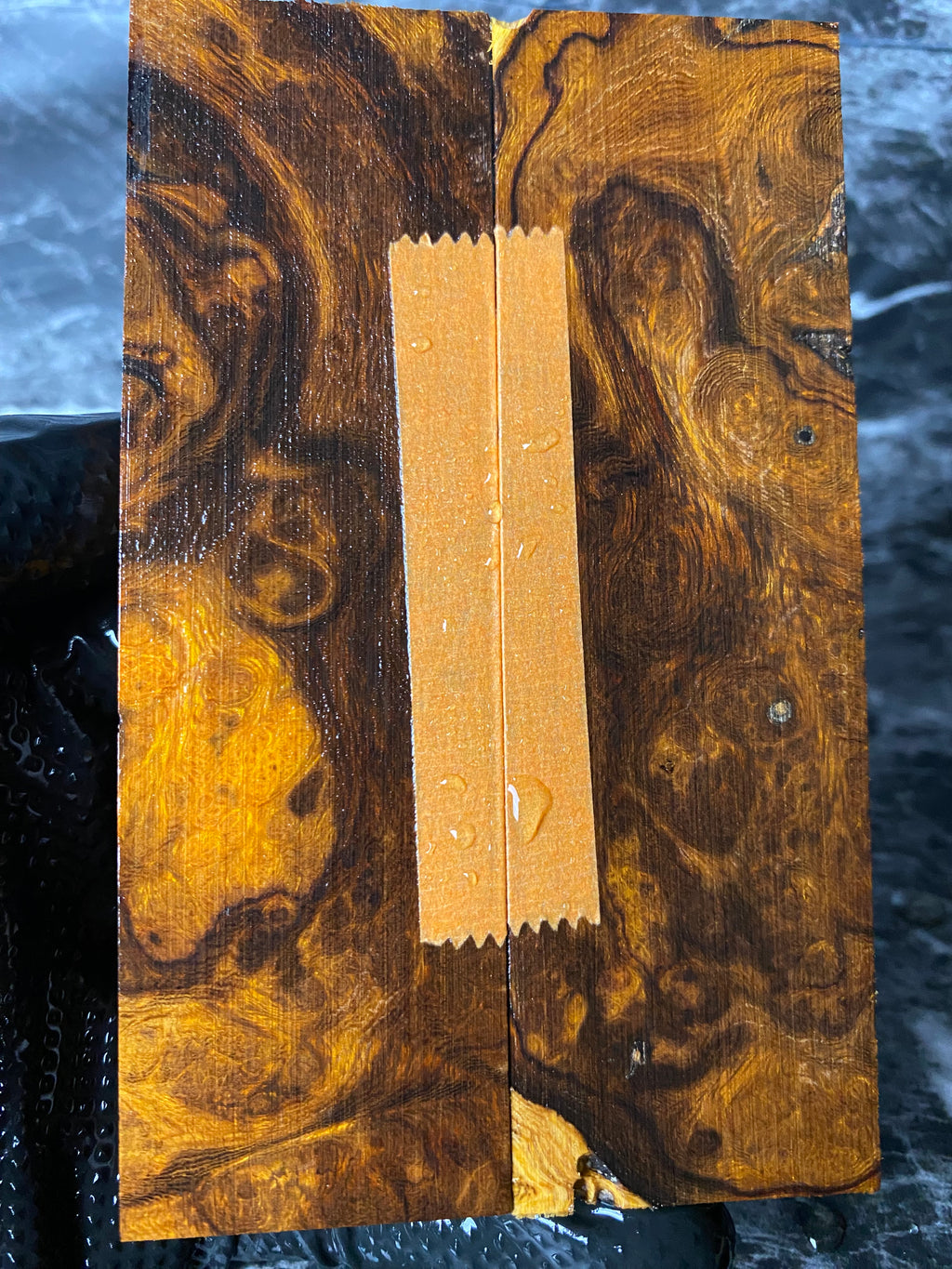 IWS206 - 5 x 1.5 x .32”