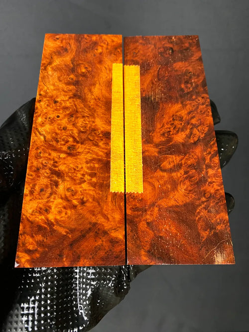 AMS197 - 5.25 x 1.85 x .18”