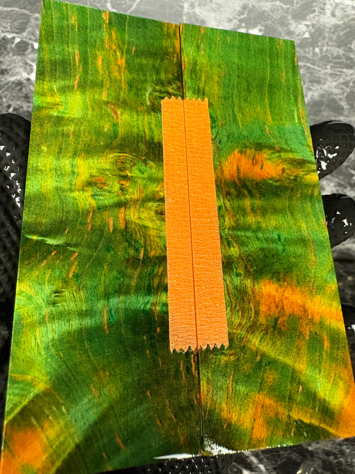 BISD124 - 5 x 1.75 x .37”