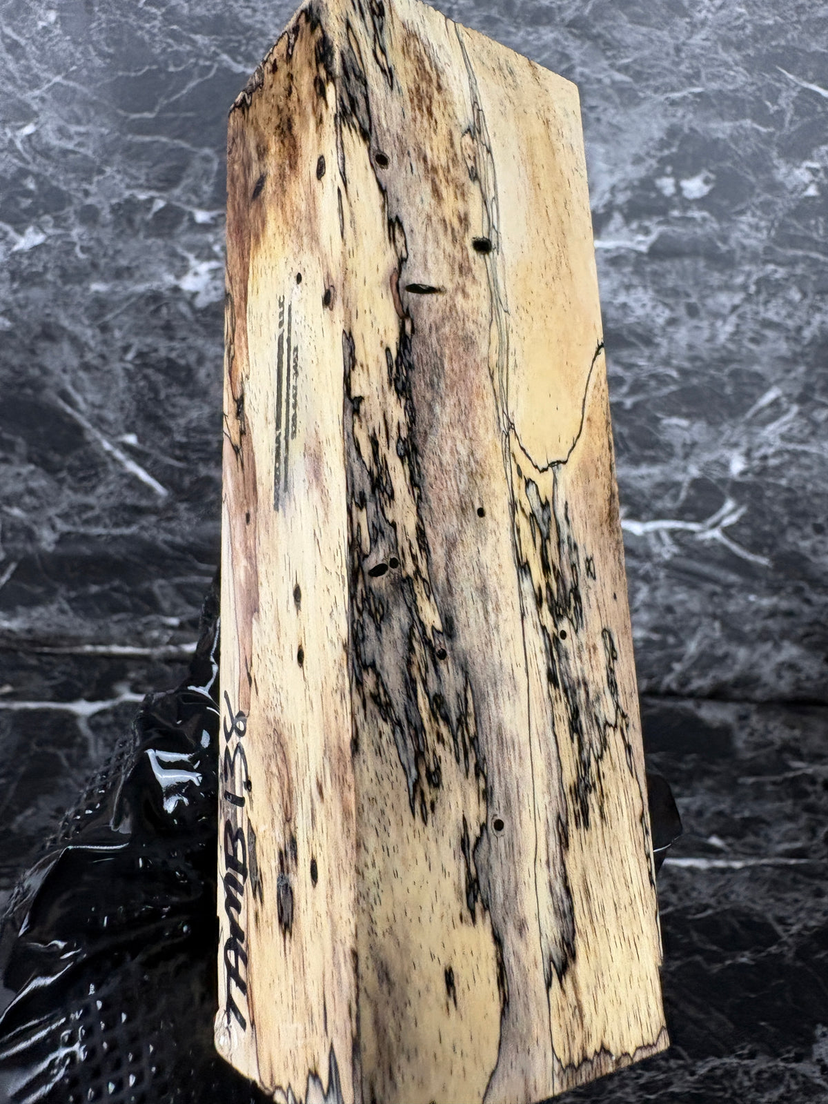 TAMB138 - 5.9 x 1.9 x 1.5”