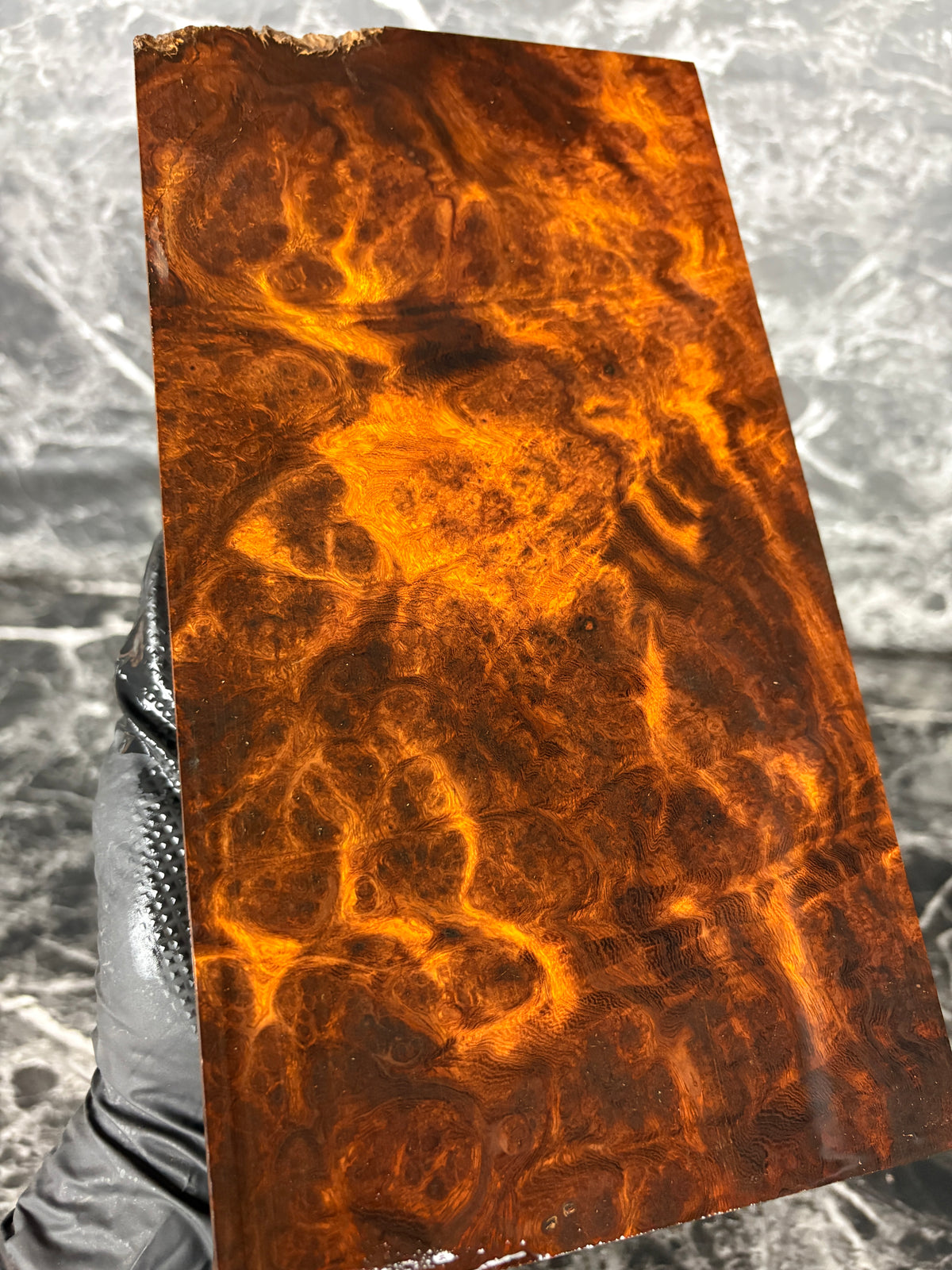 IWB478 - 10 x 5.37 x 1”