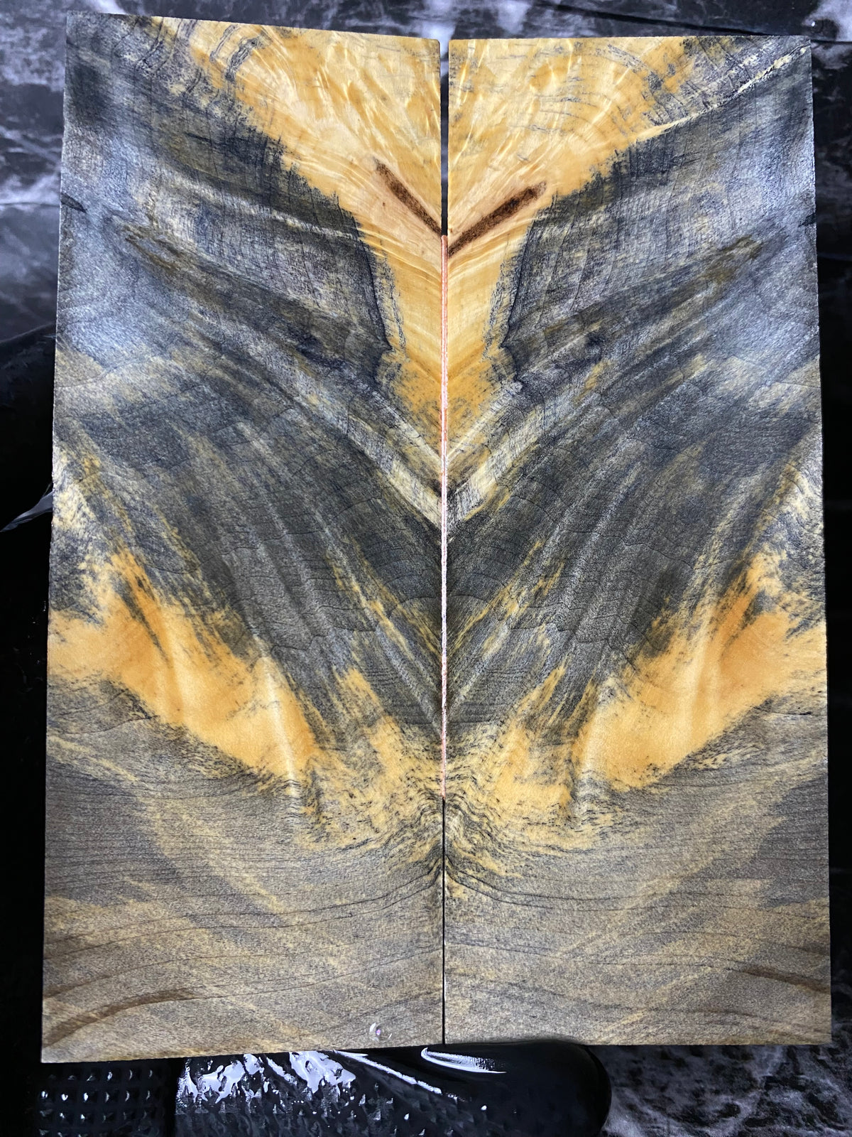 BYS134 - 5.11 x 1.86 x .42”