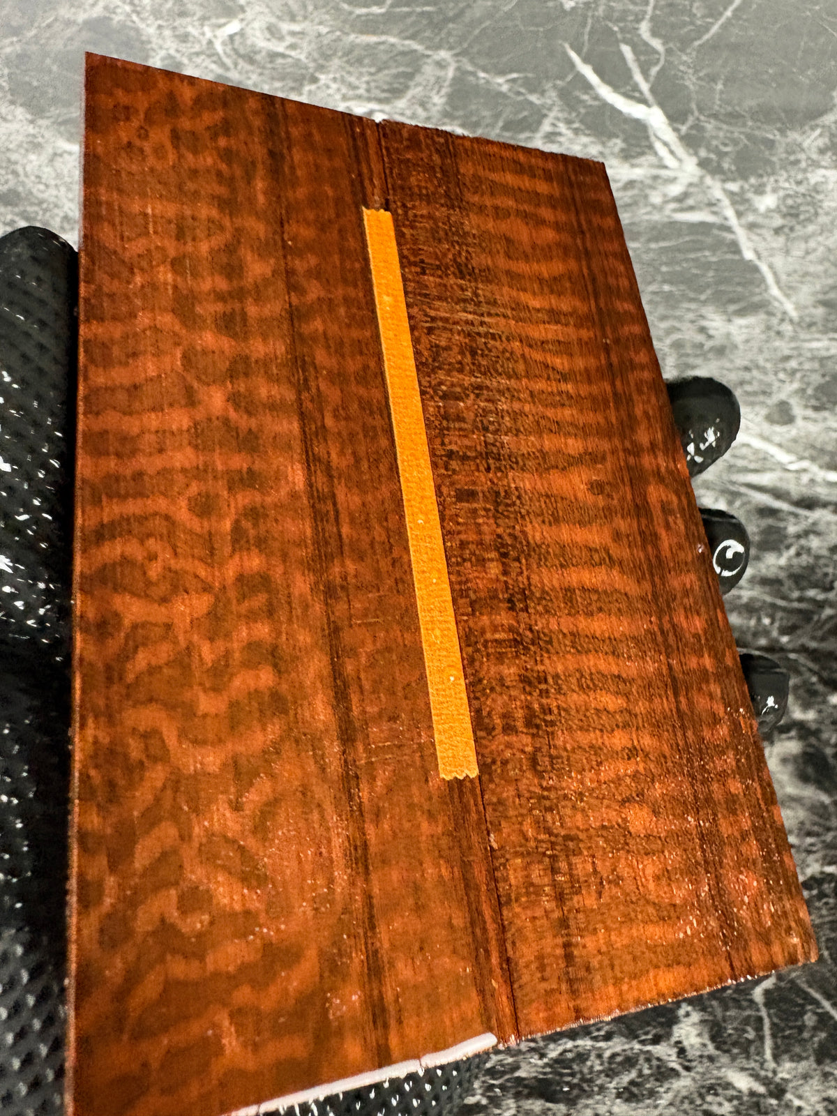 SWS109 - 5.4 x 1.85 x .39”