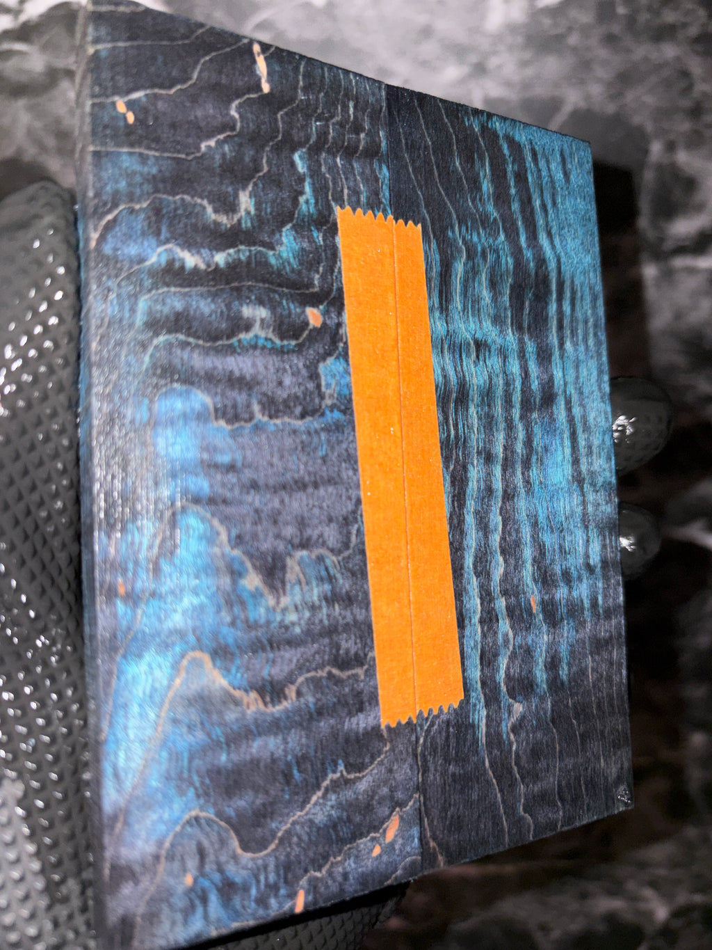 CMASD138 - 5.25 x 2 x .38"
