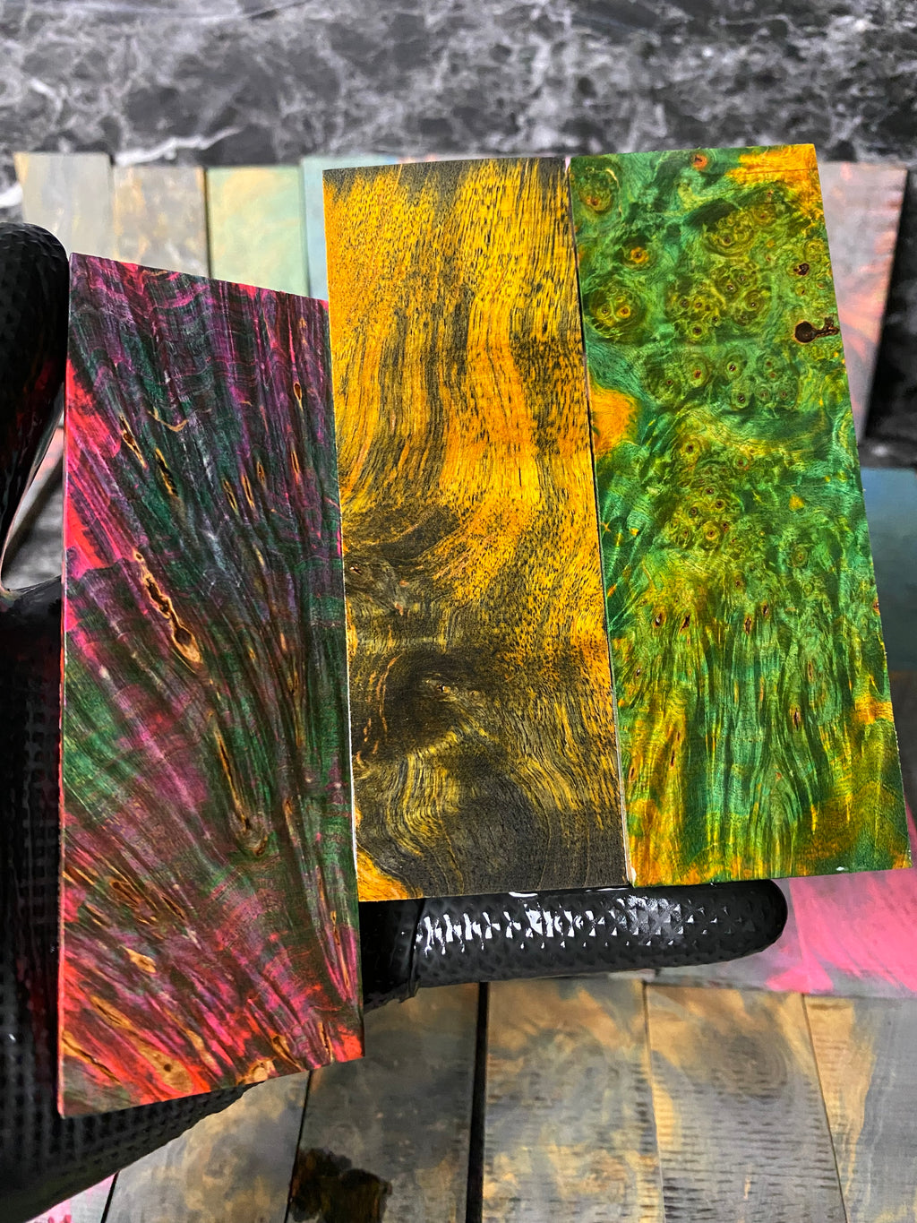 BARGAIN BOX108 - 47 scales